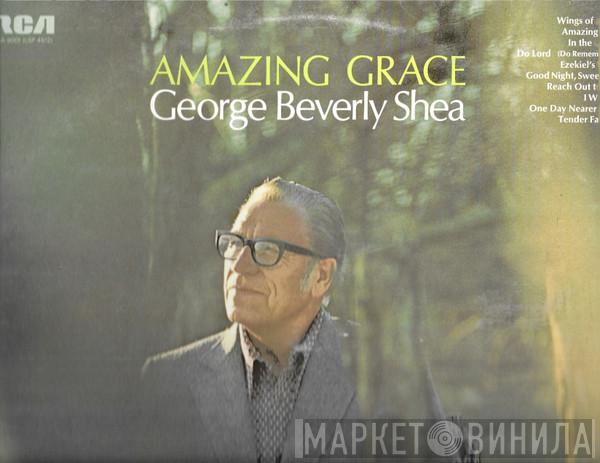 George Beverly Shea - Amazing Grace