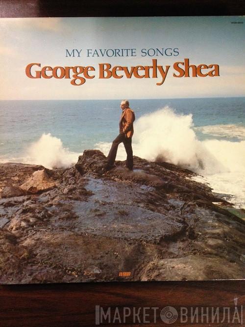  George Beverly Shea  - My Favorite Songs