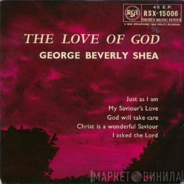 George Beverly Shea - The Love Of God