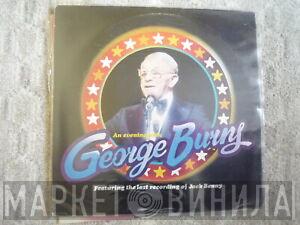 George Burns - An Evening With George Burns