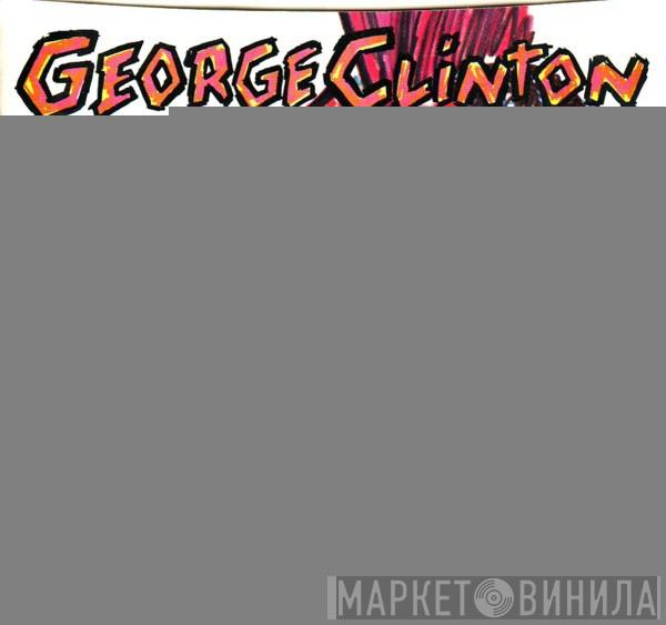 George Clinton - Nubian Nut