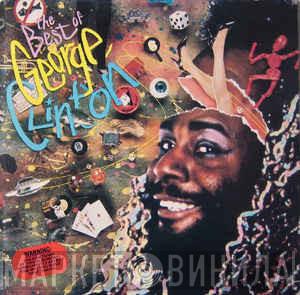  George Clinton  - The Best Of George Clinton
