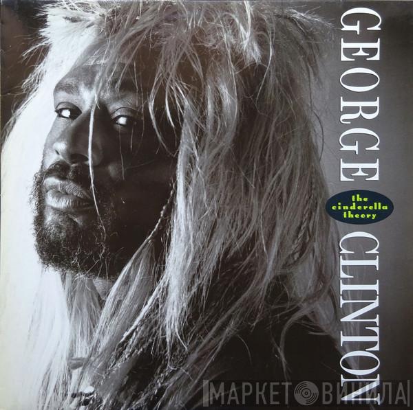 George Clinton - The Cinderella Theory
