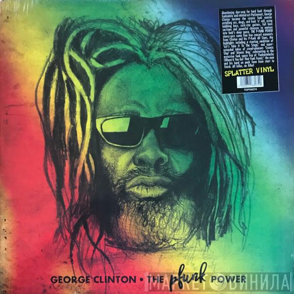 George Clinton - The P Funk Power