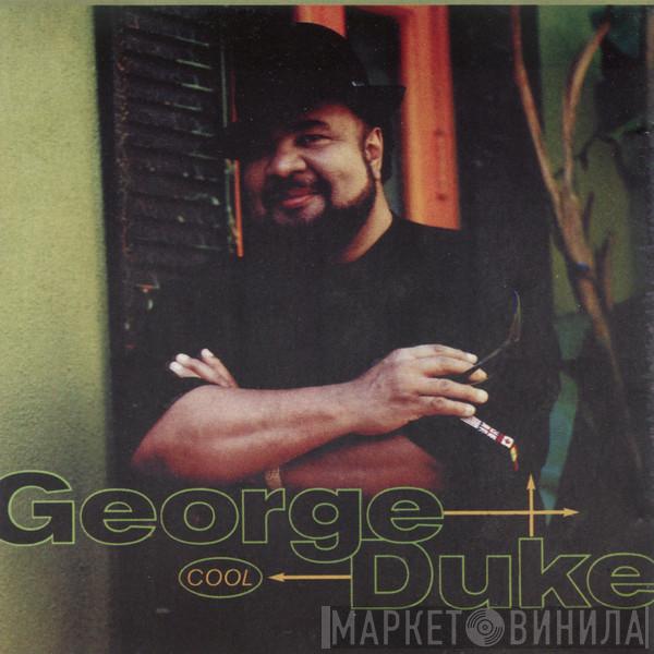  George Duke  - Cool