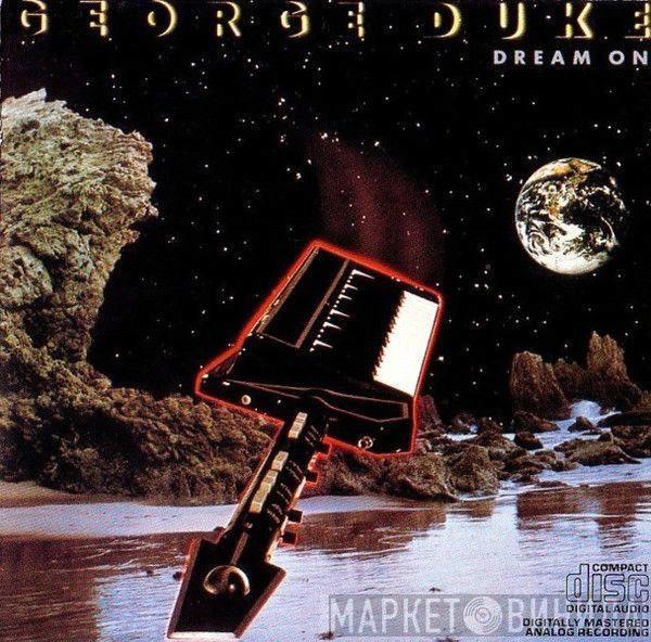  George Duke  - Dream On