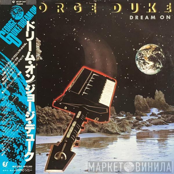 George Duke - Dream On