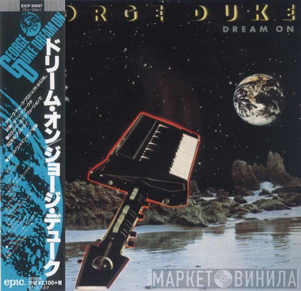  George Duke  - Dream On