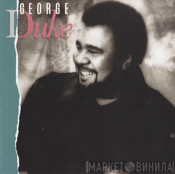  George Duke  - George Duke