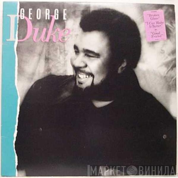  George Duke  - George Duke