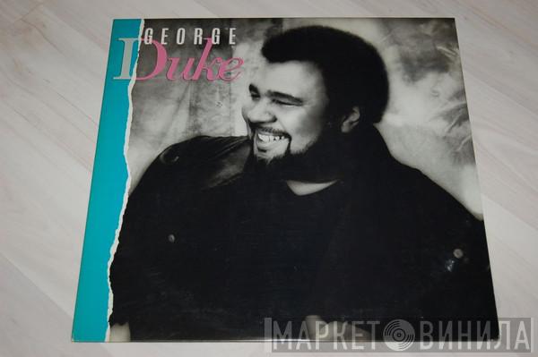  George Duke  - George Duke