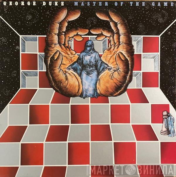 George Duke - Master Of The Game