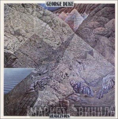  George Duke  - Rendezvous