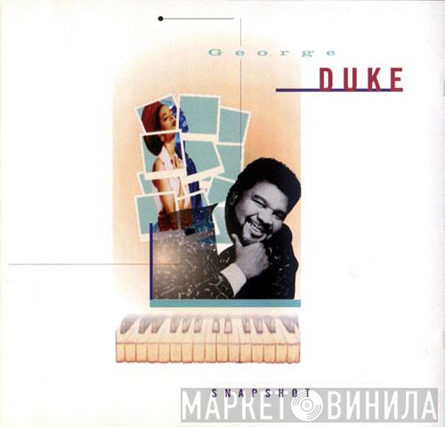  George Duke  - Snapshot
