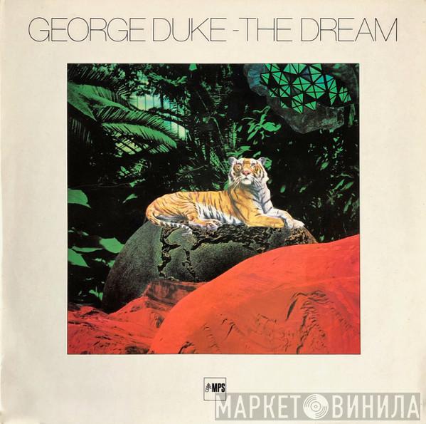  George Duke  - The Dream