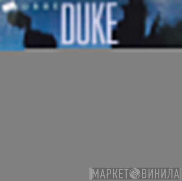 George Duke - Thief In The Night