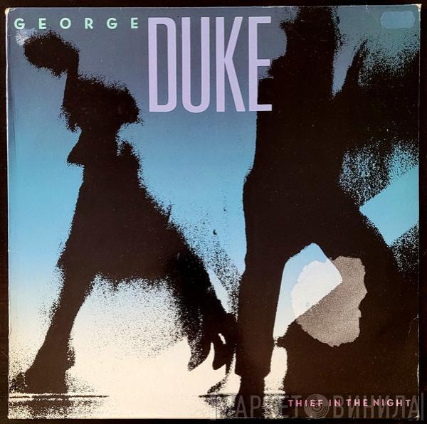 George Duke - Thief In The Night