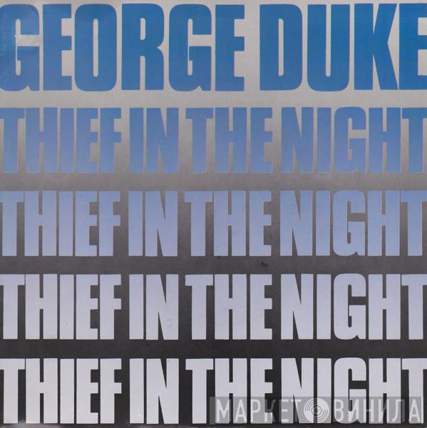 George Duke - Thief In The Night