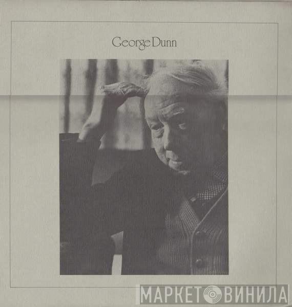 George Dunn  - George Dunn