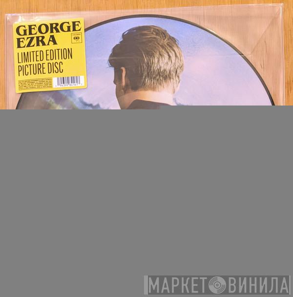 George Ezra - Gold Rush Kid