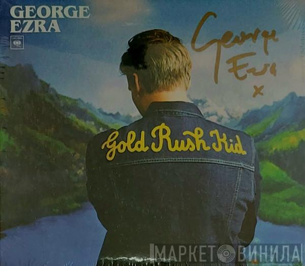 George Ezra - Gold Rush Kid