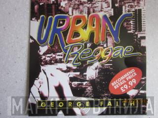 George Faith - Urban Reggae