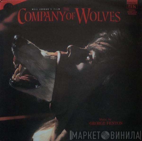  George Fenton  - The Company Of Wolves (Original Soundtrack Recording)