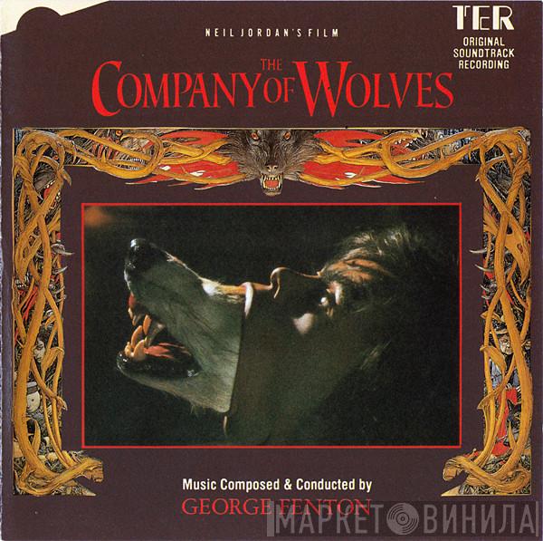  George Fenton  - The Company Of Wolves