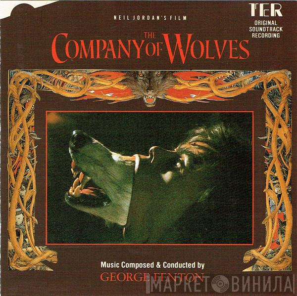  George Fenton  - The Company Of Wolves
