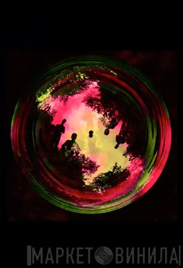  George Fields   - Beyond Realm