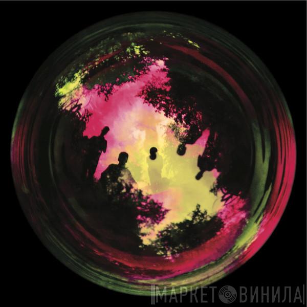  George Fields   - Beyond Realm
