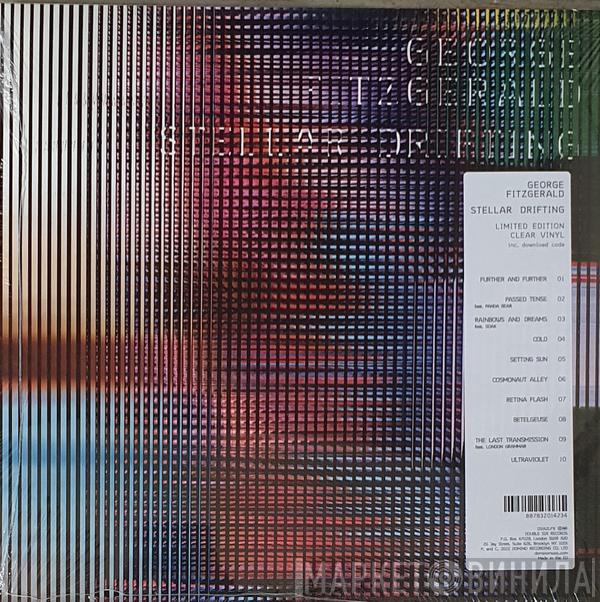 George Fitzgerald - Stellar Drifting
