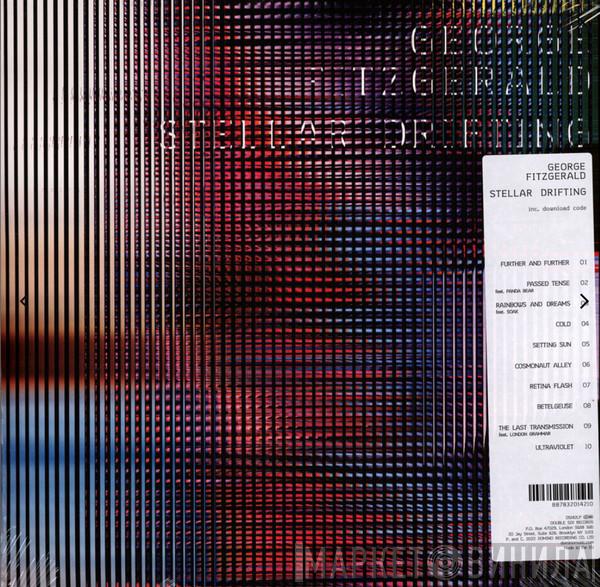 George Fitzgerald - Stellar Drifting