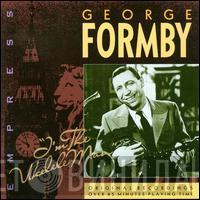 George Formby - I'm The Ukelele Man