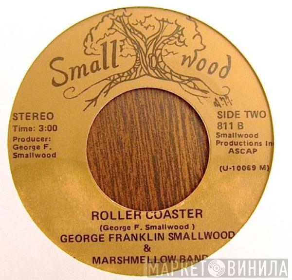 George Franklin Smallwood, Marshmellow Band - Hey Jude / Roller Coaster