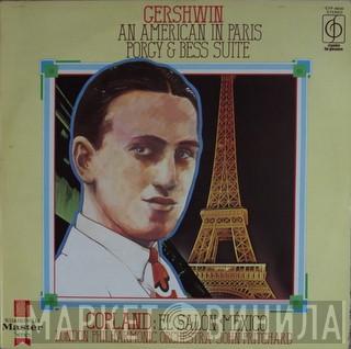 George Gershwin - An American In Paris
