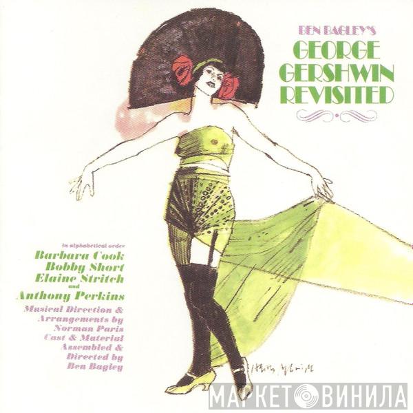  George Gershwin  - Ben Bagley's George Gershwin Revisited
