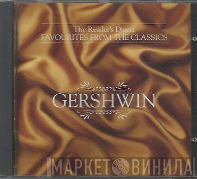 George Gershwin - Gershwin