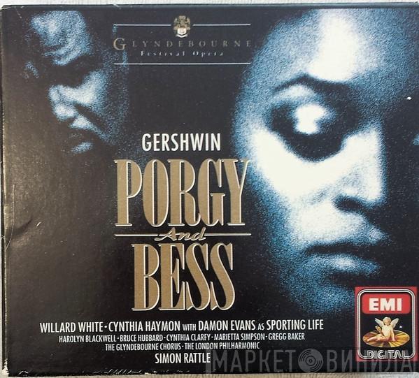 George Gershwin, Glyndebourne Festival Chorus - Porgy And Bess