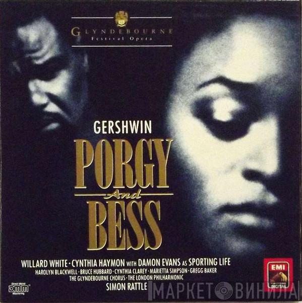 George Gershwin - Porgy And Bess