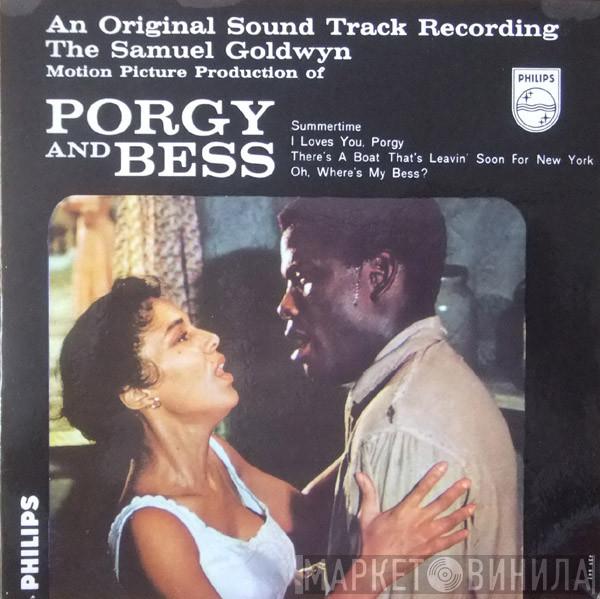 George Gershwin - Porgy And Bess