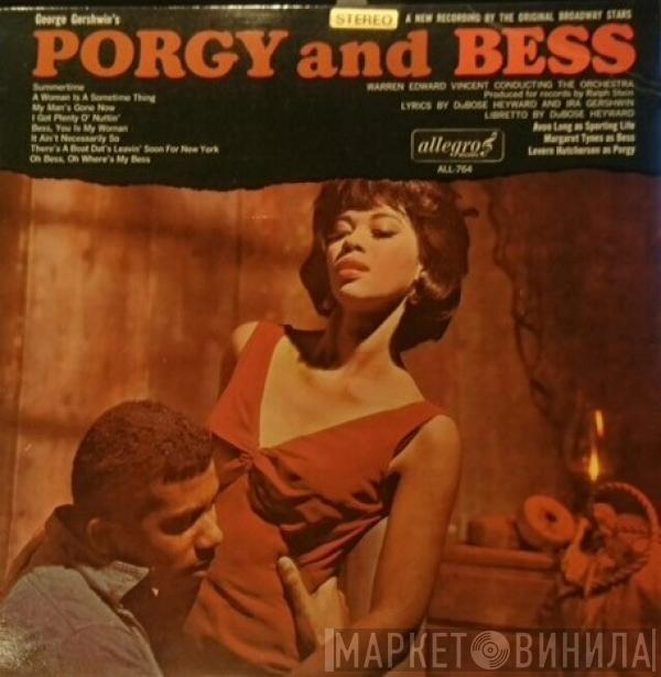  George Gershwin  - Porgy And Bess