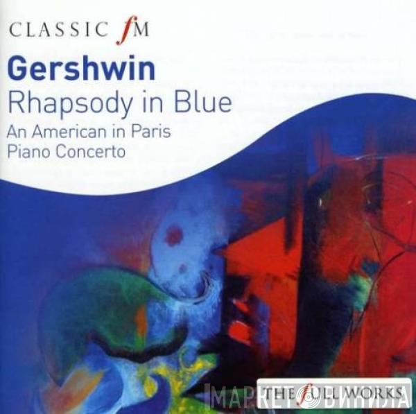George Gershwin - Rhapsody In Blue