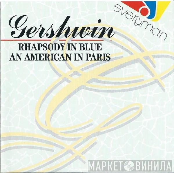 George Gershwin - Rhapsody In Blue