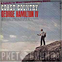  George Hamilton IV  - Coast Country
