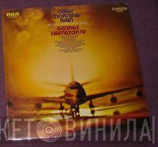  George Hamilton IV  - Early Morning Rain And Other Gordon Lightfoot Songs