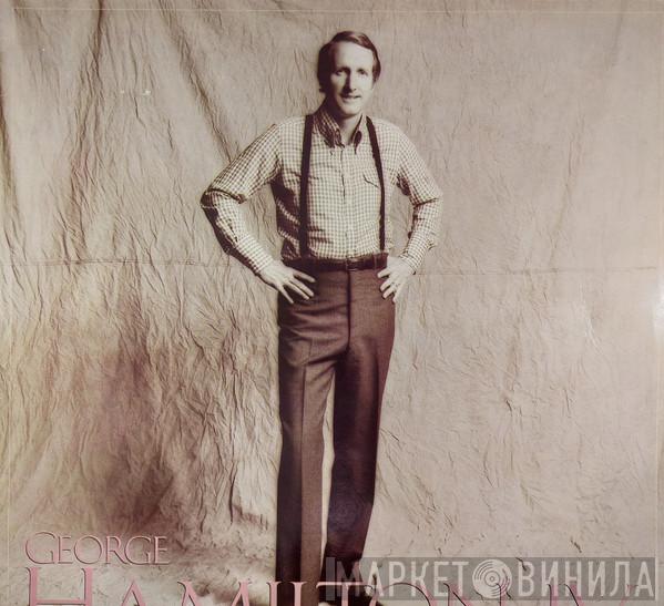 George Hamilton IV - George Hamilton IV