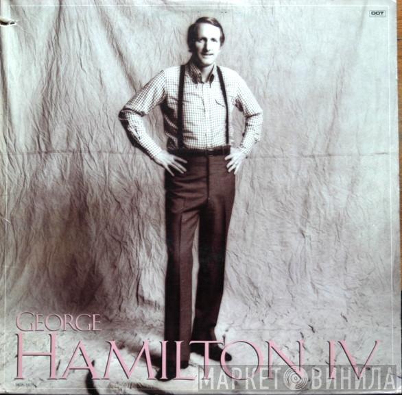  George Hamilton IV  - George Hamilton IV