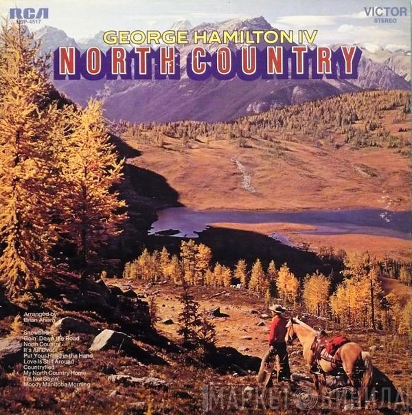 George Hamilton IV  - North Country