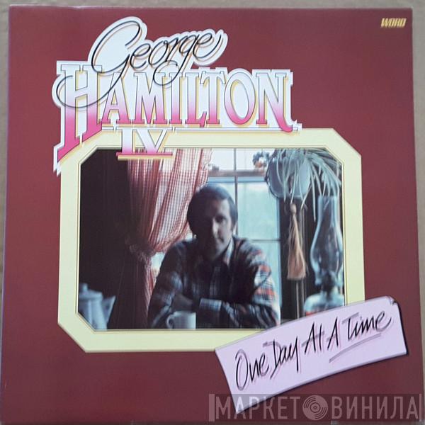 George Hamilton IV - One Day At A Time